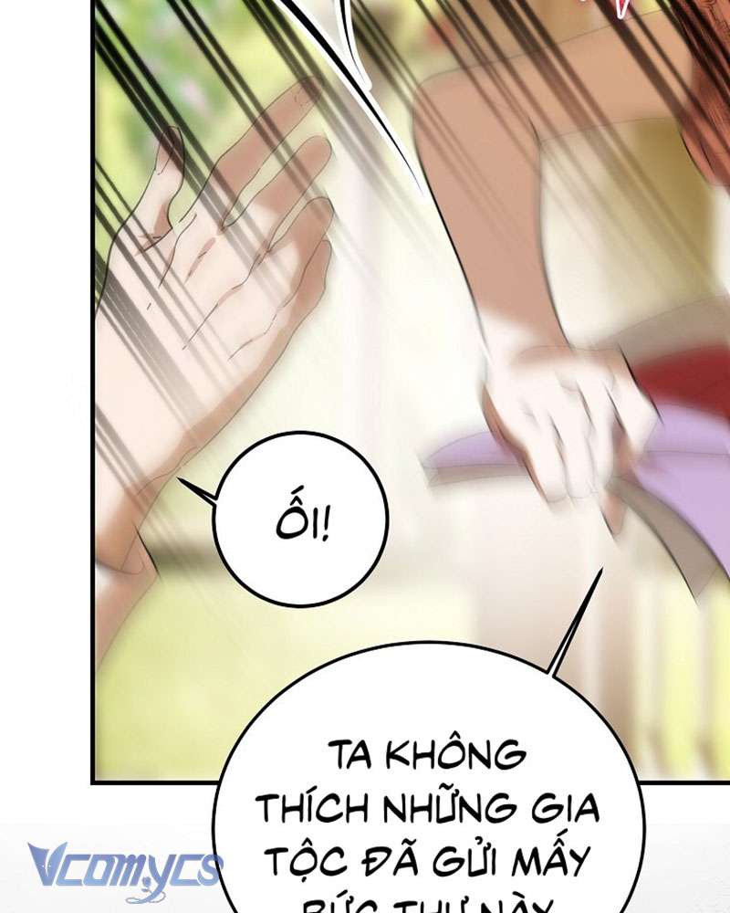 Ác Quỷ Nuôi Dưỡng Tiểu Thư Chapter 24 - Trang 4