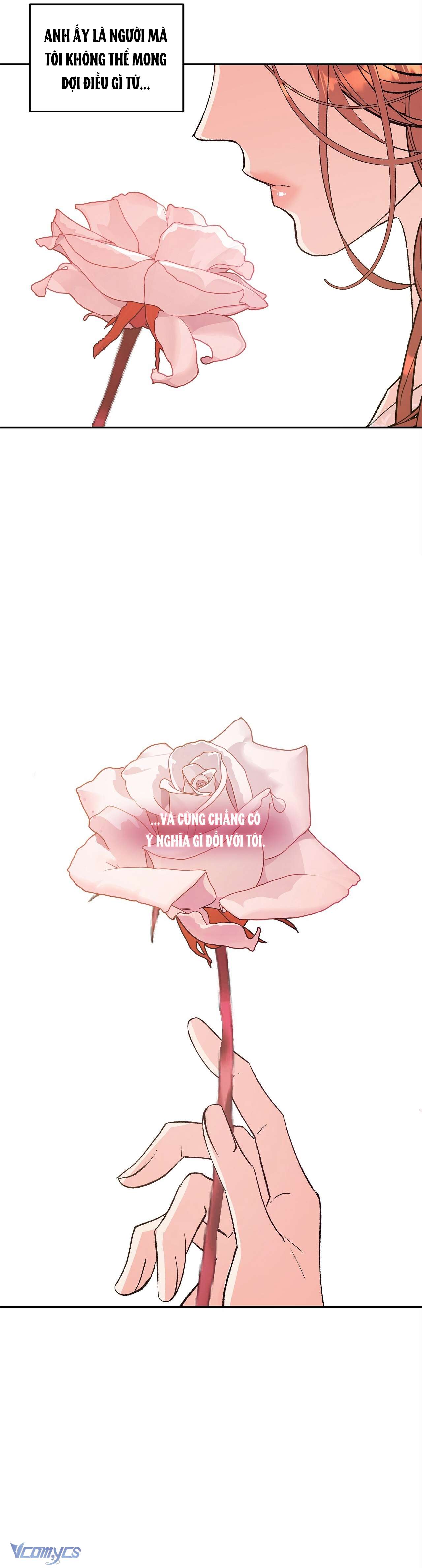 [18+] Tận Cùng Của Thế Giới Chap 21 - Trang 2