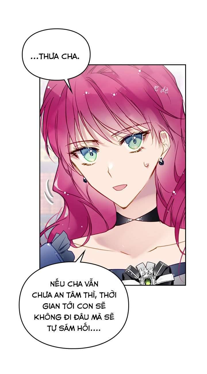 Kết Cục Của Nhân Vật Phản Diện Chỉ Có Thể Là Cái Chết Chapter 50 - Trang 4