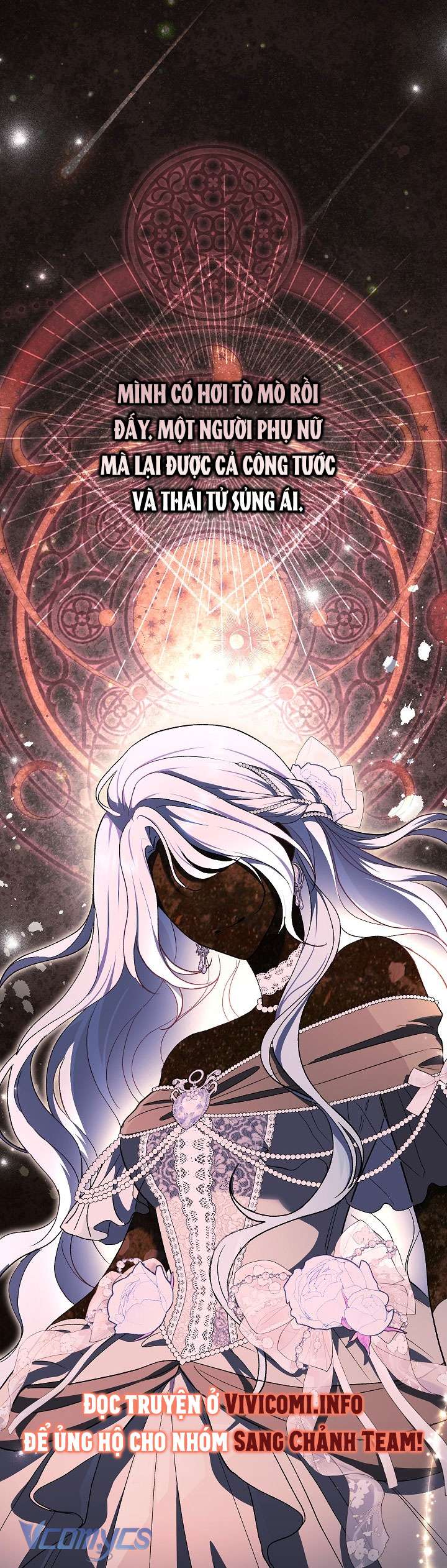 Người Xem Mắt Của Ác Nữ Quá Hoàn Hảo Chapter 50 - Trang 4