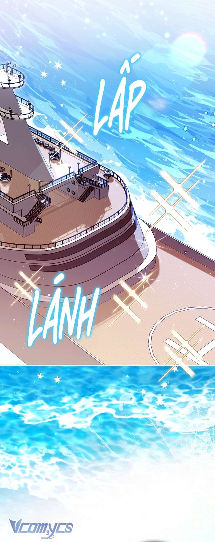 Thời Hạn Cuối Cùng Đang Tràn Ngập Trên Cửa Sổ Trạng Thái Chapter 41 - Trang 4