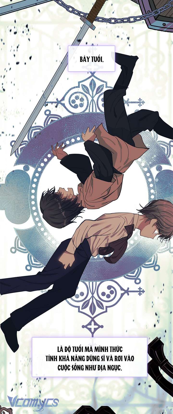 Gia Đình Bị Ám Ảnh Bởi Tôi Chapter 61 - Trang 4