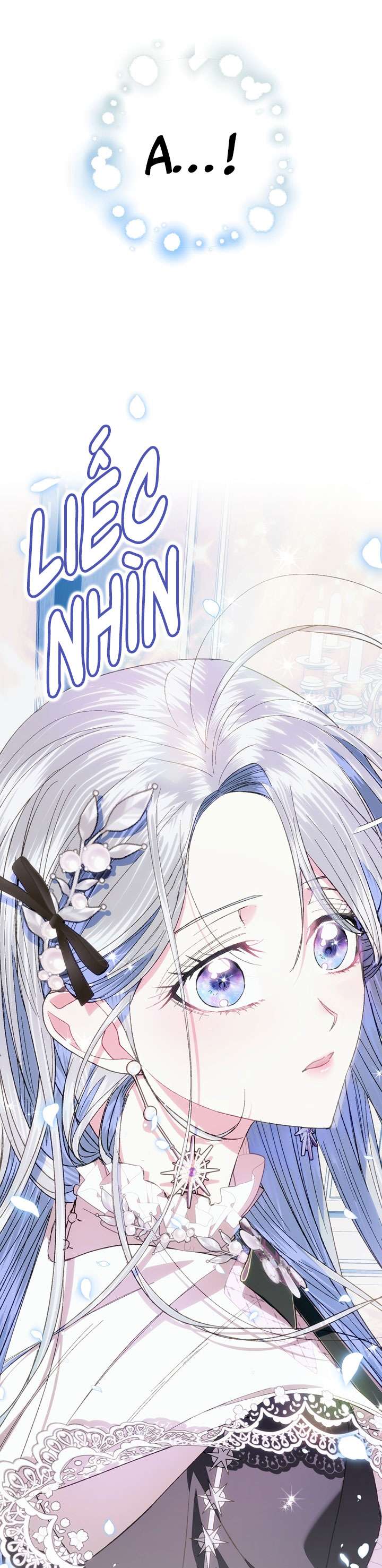 Cha À, Con Không Muốn Kết Hôn Đâu Chap 47 - Trang 2