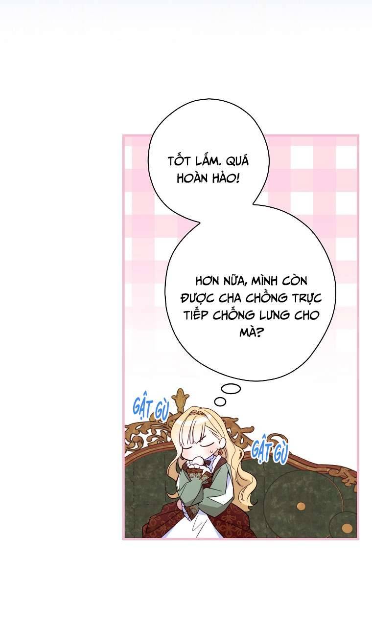 Phương Pháp Khiến Phu Quân Đứng Về Phía Tôi Chapter 24 - Trang 4