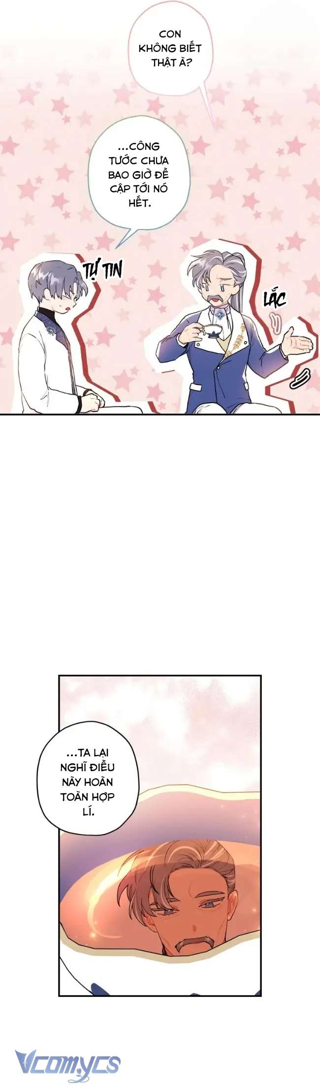 Tôi Đã Trở Thành Con Gái Nuôi Của Nam Chính Chap 39 - Trang 2