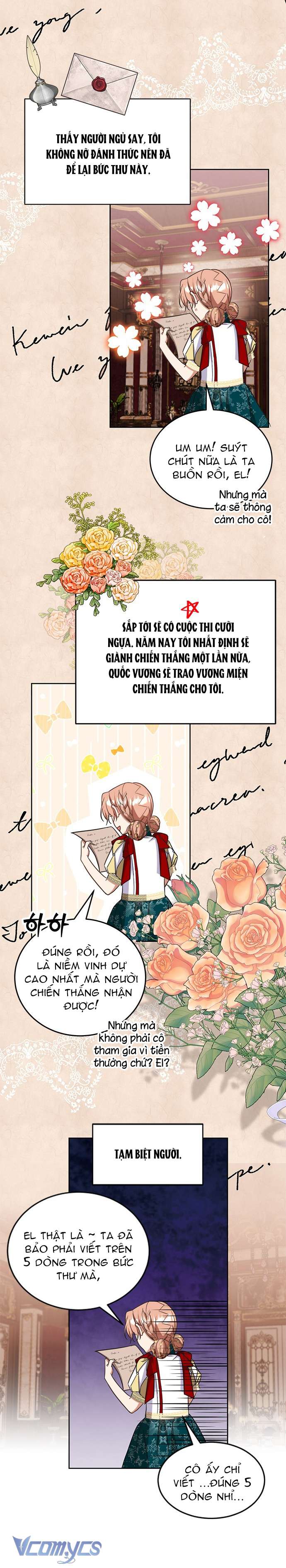 Làm Thế Nào Để Ăn Chủ Nhân Chapter 56 - Trang 3