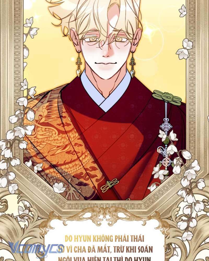 Chuyện Tình Tuyết Phương Bắc Chapter 17 - Trang 4