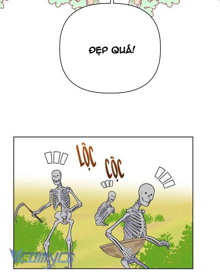 Sự Điều Trị Đặc Biệt Của Tinh Linh Chapter 17 - Next Chapter 17.5