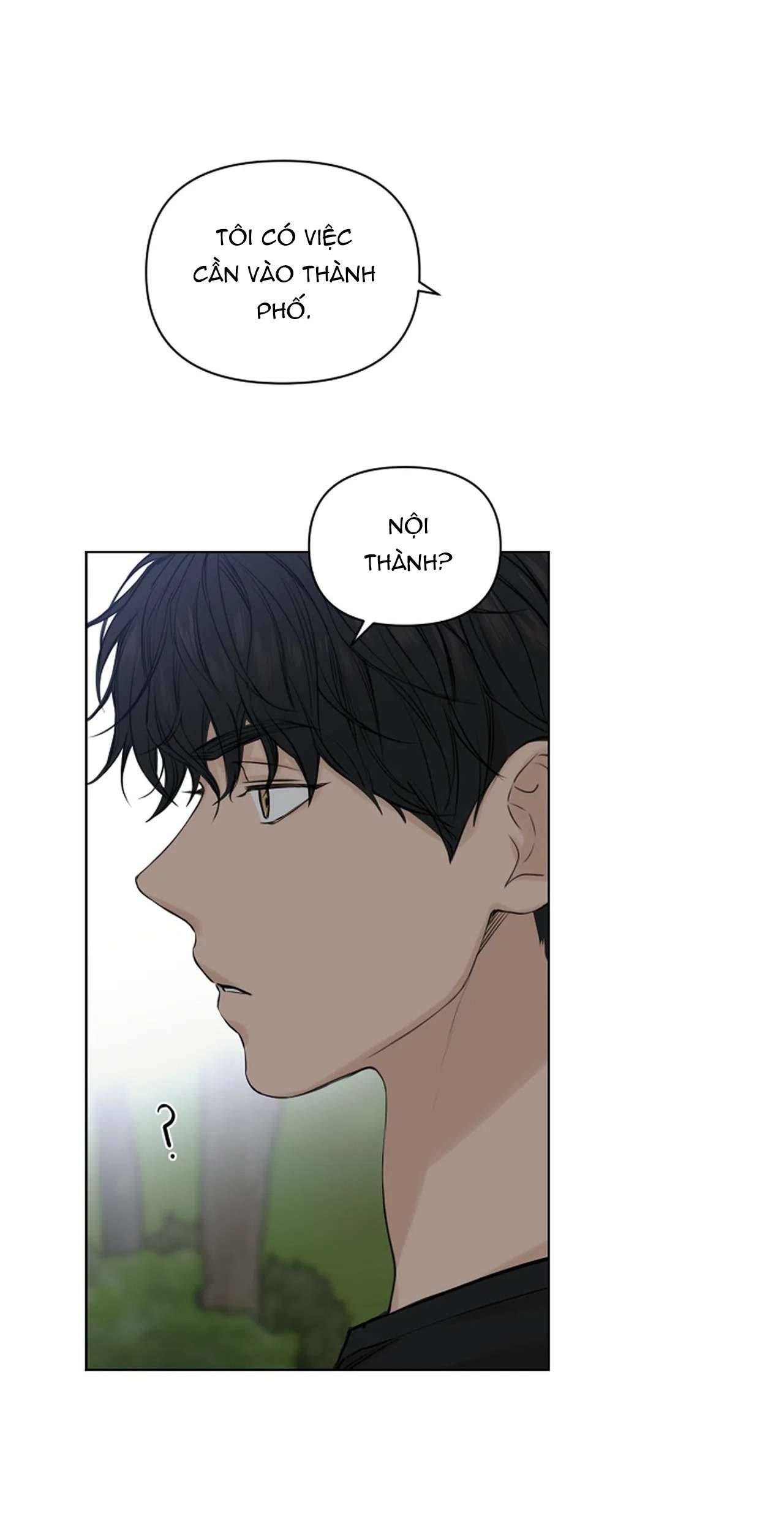 Bình Minh Chap 19 - Trang 4