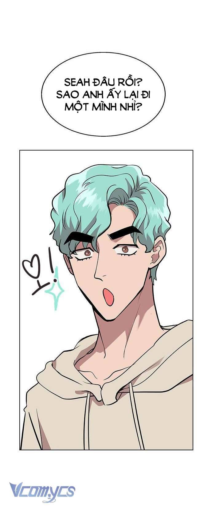 Nếu Chia Tay, Chúng Ta Sẽ Chết Chap 5 - Trang 2