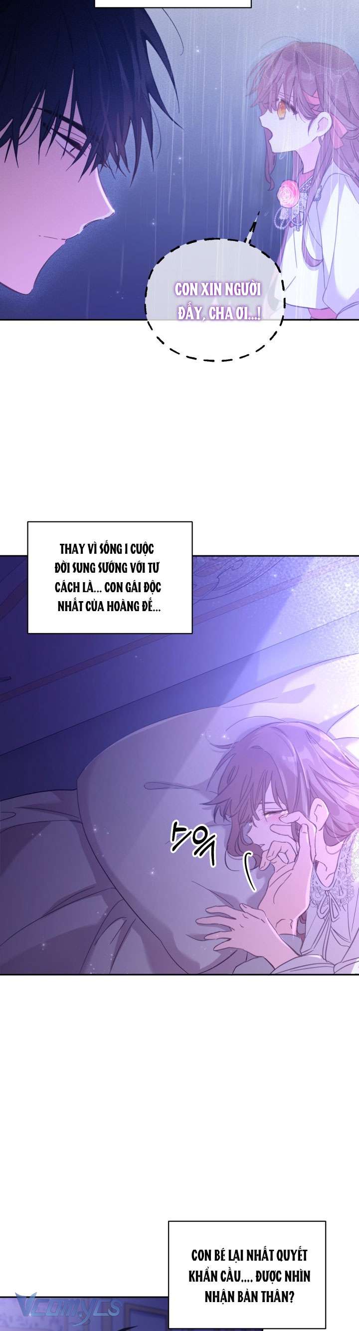 Không Có Chỗ Cho Kẻ Giả Mạo Chap 4 - Trang 2