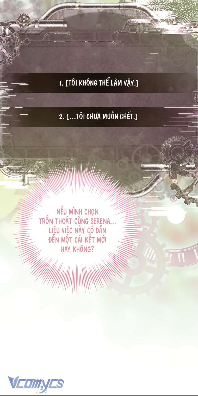 Tôi Đã Tắt Cài Đặt Chế Độ Nhận Thức Nỗi Đau! Chap 9 - Next Chap 10