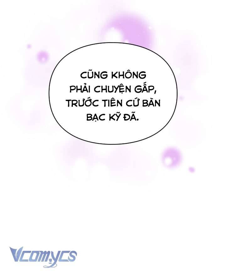 Kết Cục Của Nhân Vật Phản Diện Chỉ Có Thể Là Cái Chết Chapter 96 - Trang 4
