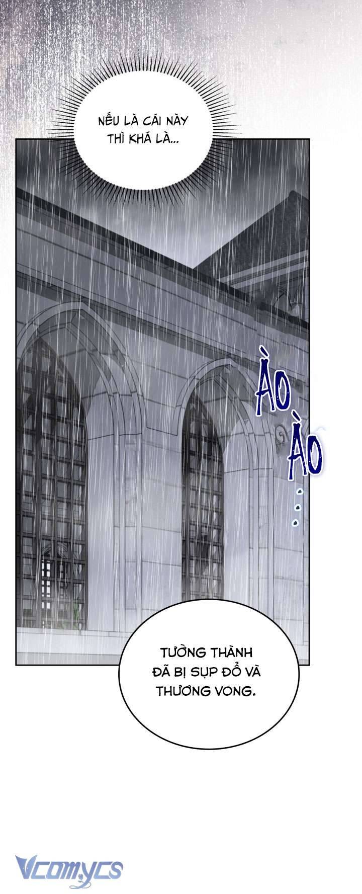 Kiếp Này Nhất Định Làm Gia Chủ Chap 151 - Trang 2