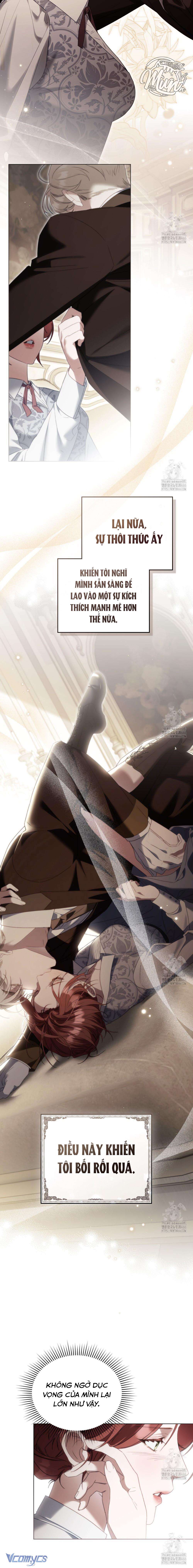 (Munn) Odalisque Chap 18 - Next Chap 19