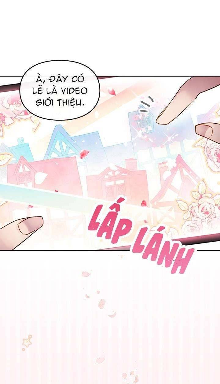 Kết Cục Của Nhân Vật Phản Diện Chỉ Có Thể Là Cái Chết Chapter 1 - Trang 4