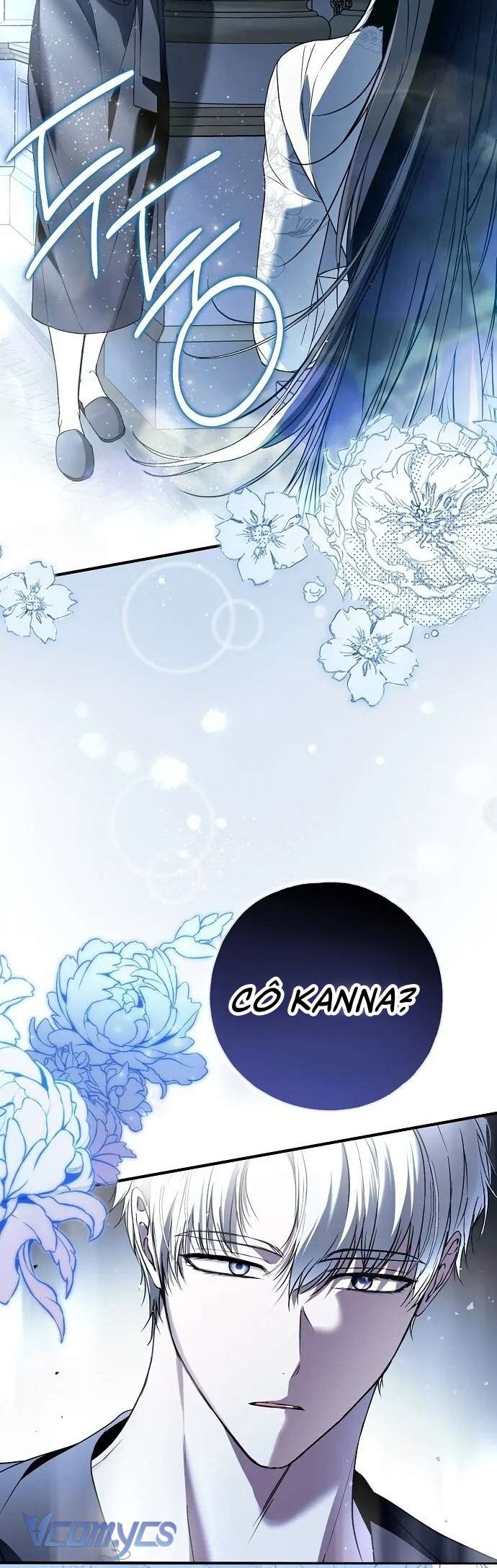 Ai Đó Đang Điều Khiển Cơ Thể Của Tôi Chapter 40 - Trang 4