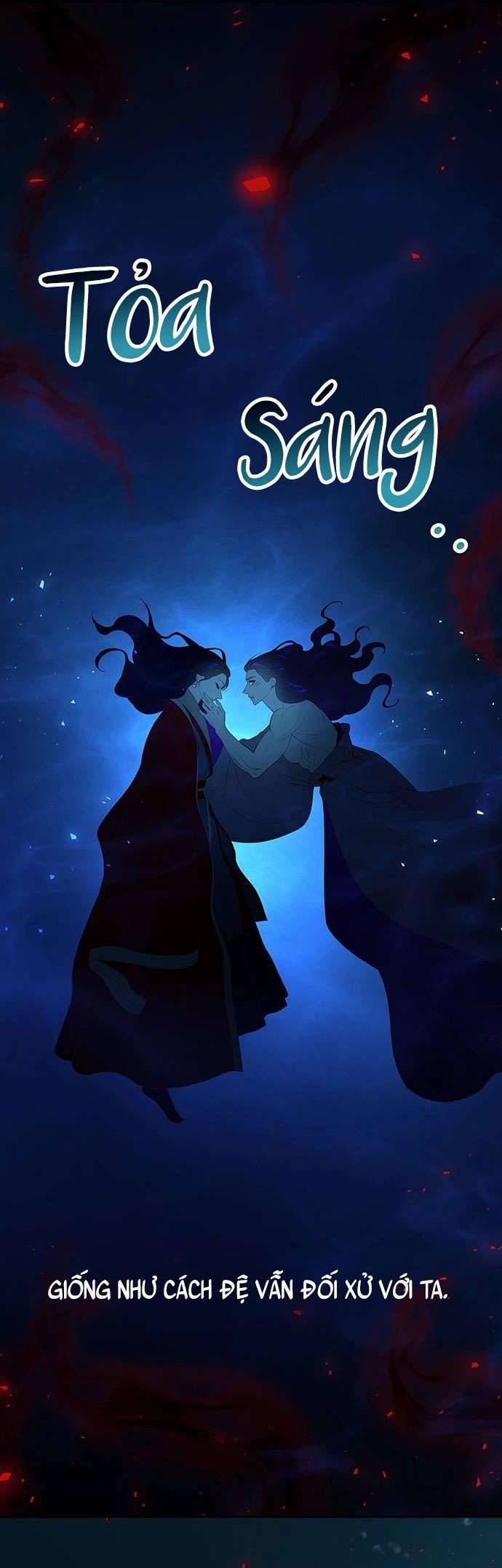 Vương Tử Huyền Bí Chapter 73 - Trang 4