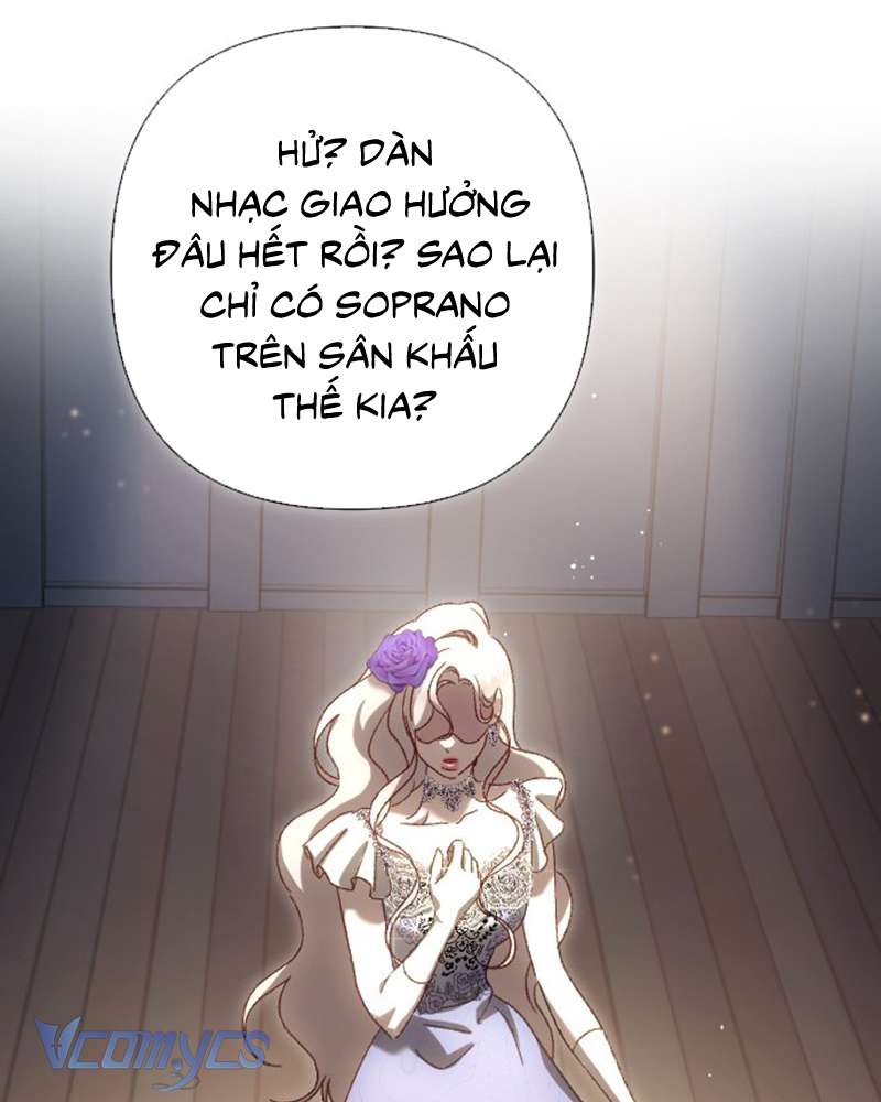 Dành Cho Những Ai Coi Hối Tiếc Là Điều Xa Xỉ Chap 16 - Trang 4