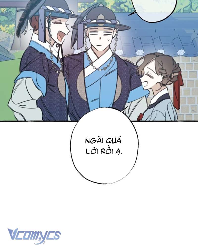 Chuyện Tình Hoa Lưu Ly Chap 1 - Trang 3