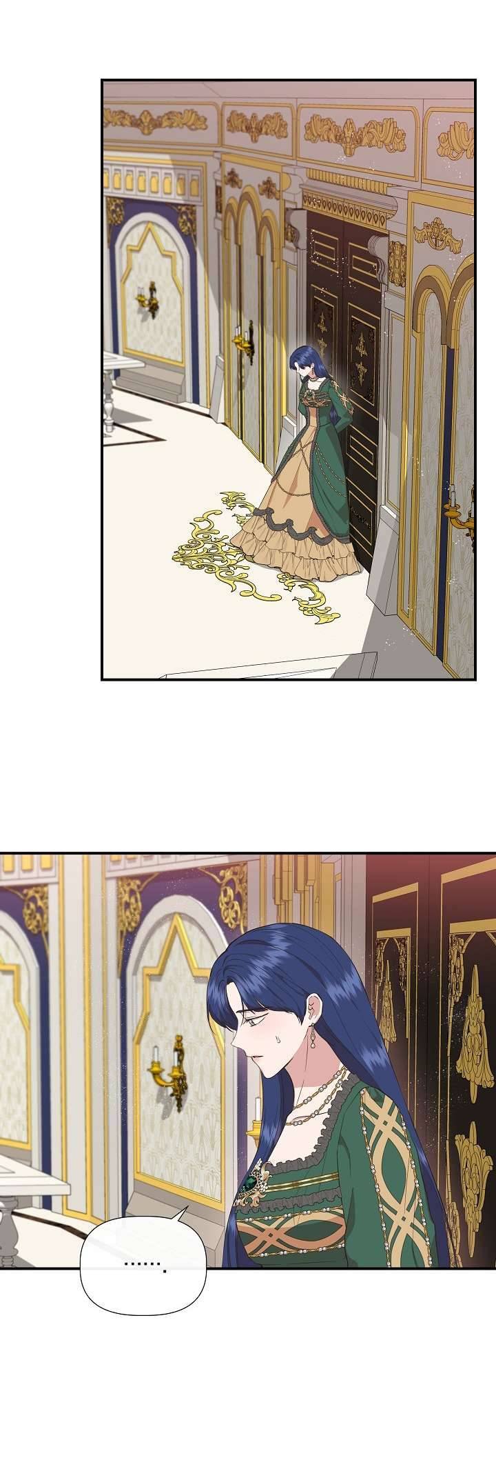 Tôi Không Phải Là Cinderella Chapter 78 - Trang 4