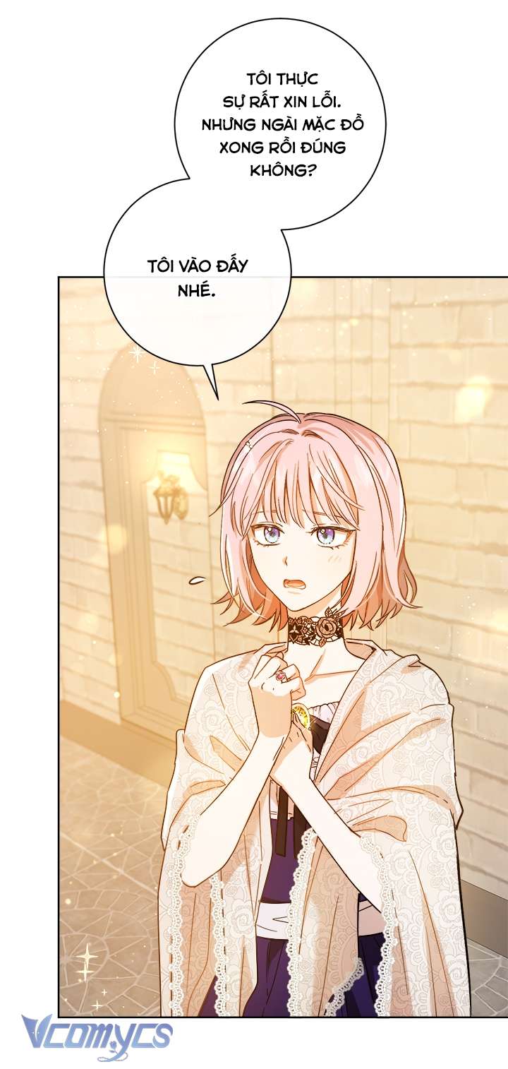 Cuộc Sống Mới Của Công Nương Chapter 31 - Trang 4