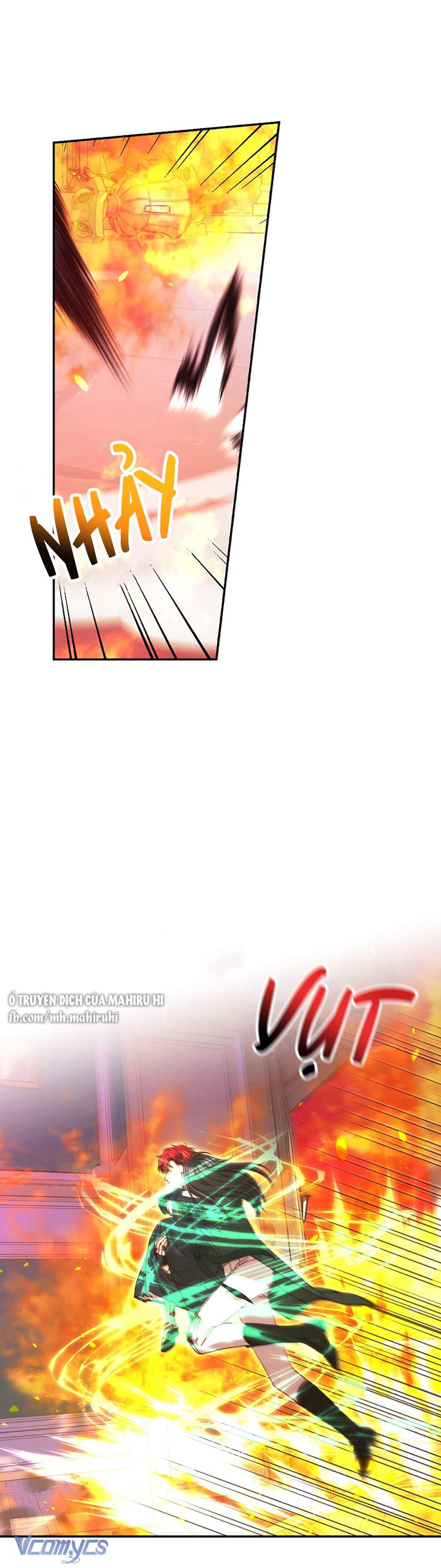 Sống Sót Dưới Thân Phận Hầu Nữ Chap 62 - Trang 2