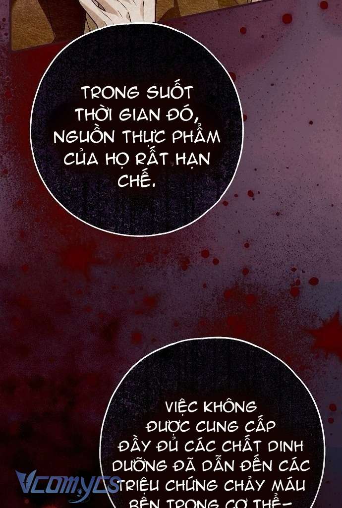 Ai Đó Đang Điều Khiển Cơ Thể Của Tôi Chapter 49 - Trang 4