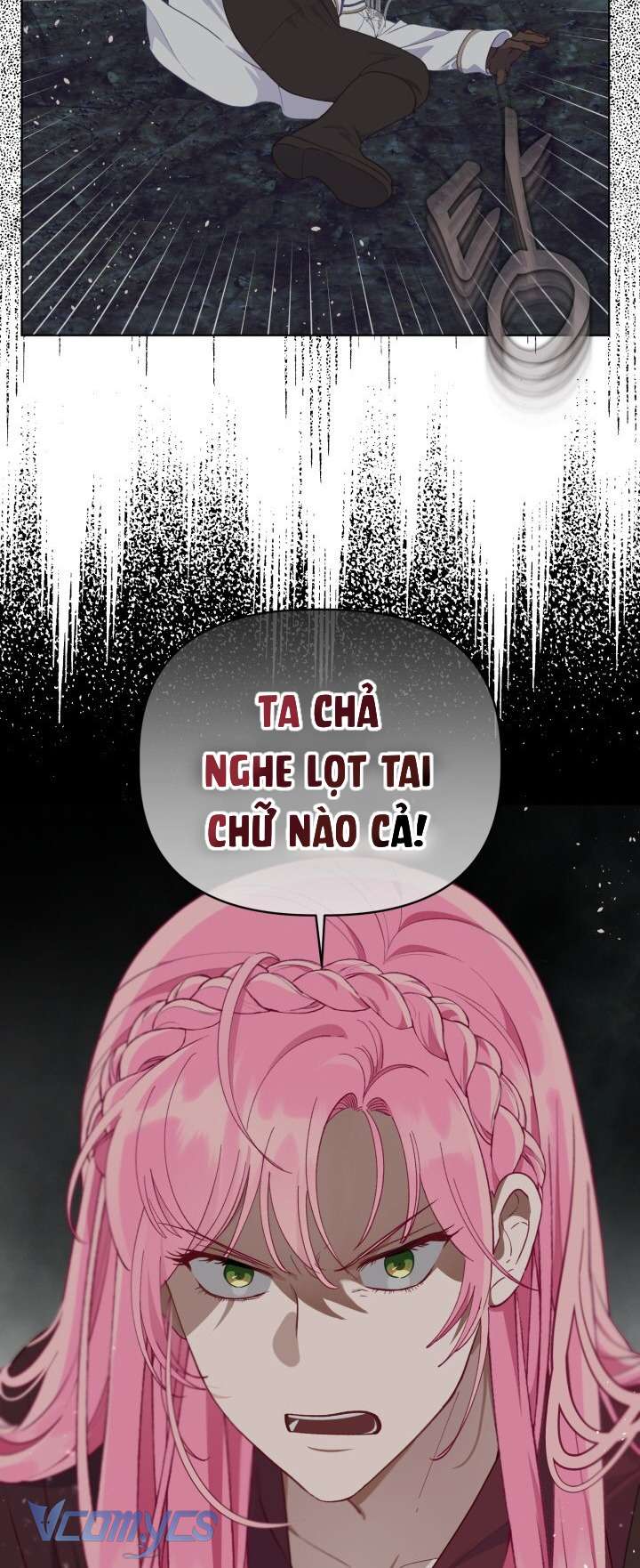 Sự Điều Trị Đặc Biệt Của Tinh Linh Chapter 77 - Next Chapter 78