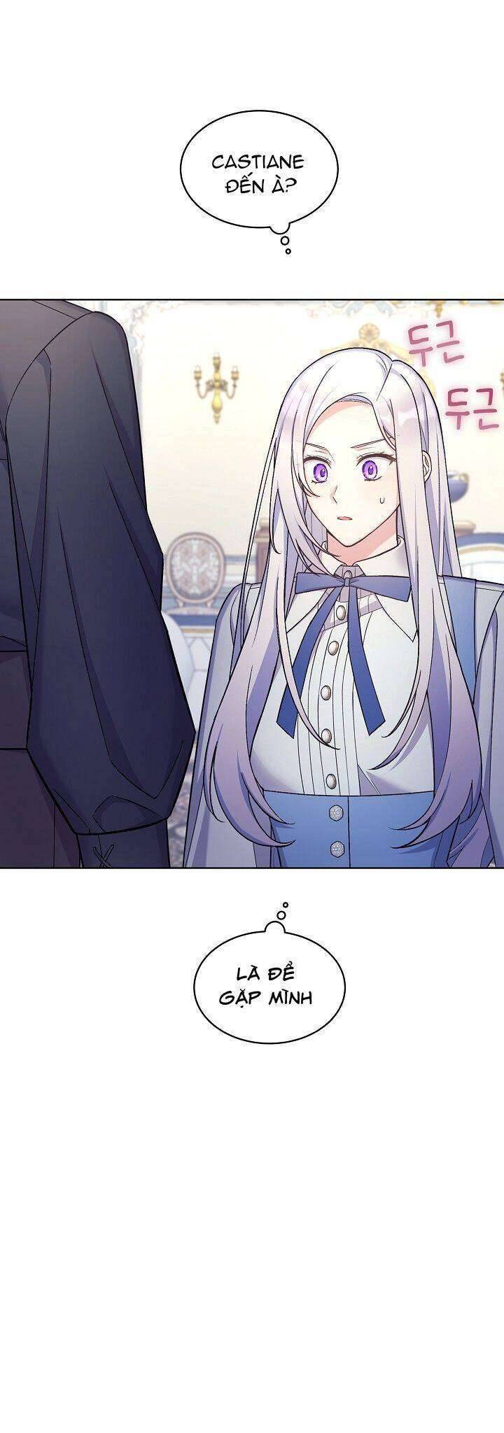 Bệ Hạ, Tôi Sẽ Giết Ngài! Chapter 33 - Next Chapter 33