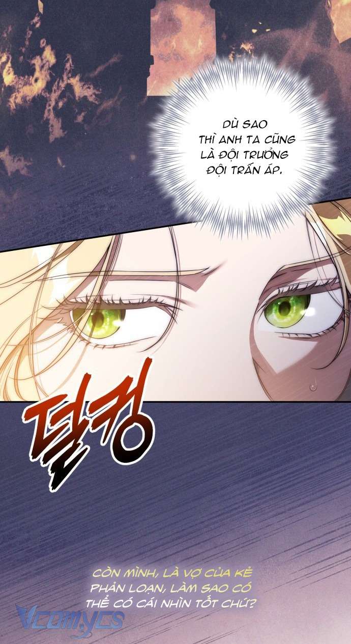 Nữ Công Tước Chiến Lợi Phẩm Chap 3 - Trang 4