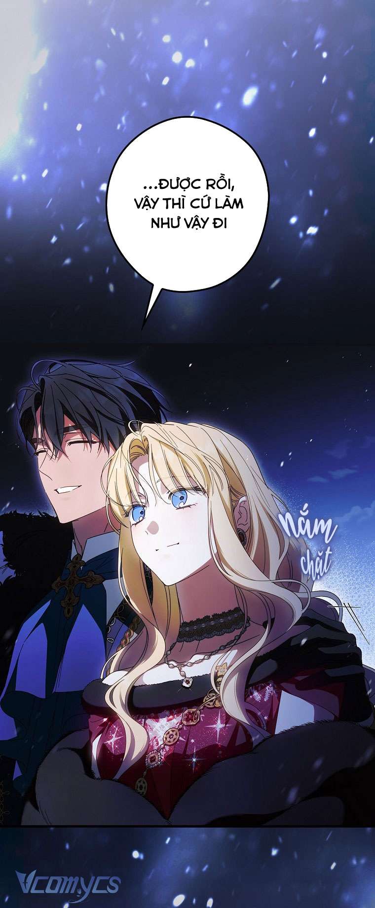 Phương Pháp Khiến Phu Quân Đứng Về Phía Tôi Chapter 90 - Trang 4