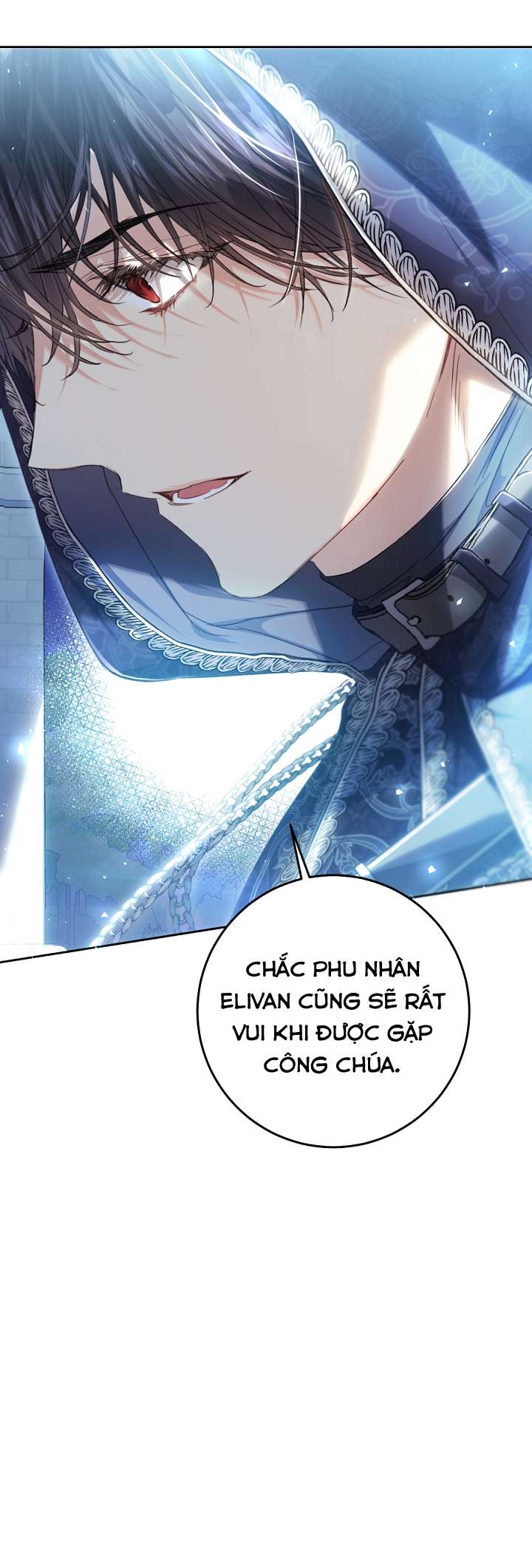 Ác Nữ Chỉ Là Một Con Rối Chap 63 - Trang 2