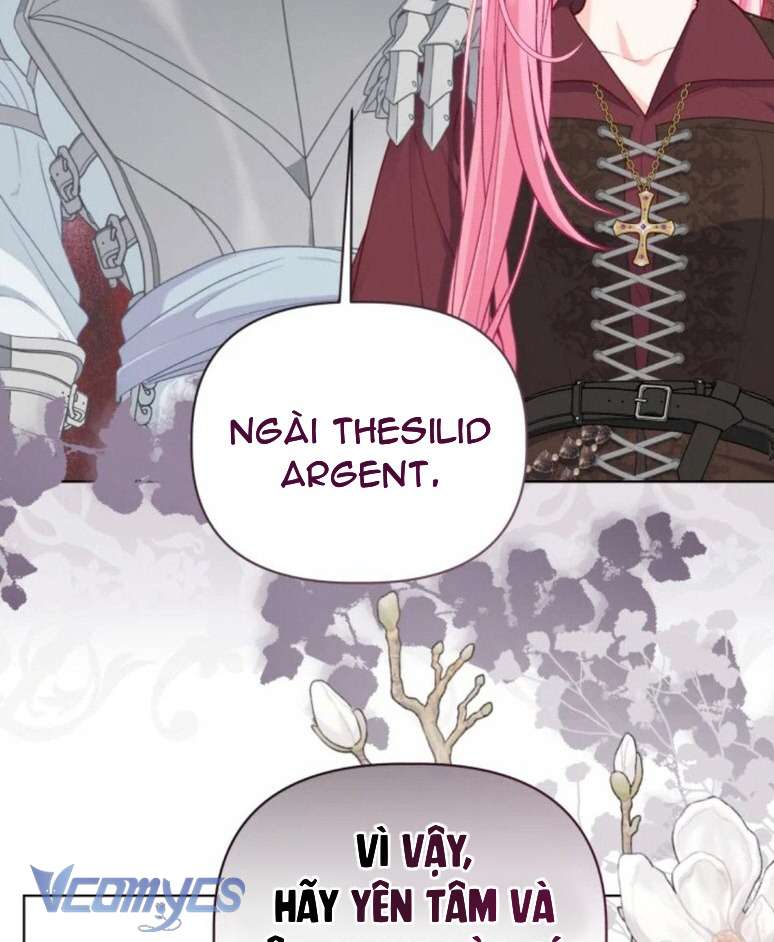 Sự Điều Trị Đặc Biệt Của Tinh Linh Chapter 80 - Next Chapter 81