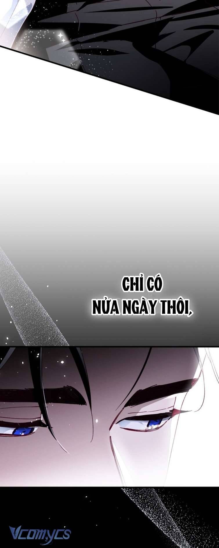 Nuôi vị hôn phu bằng tiền bạc. Chap 21 - Trang 2