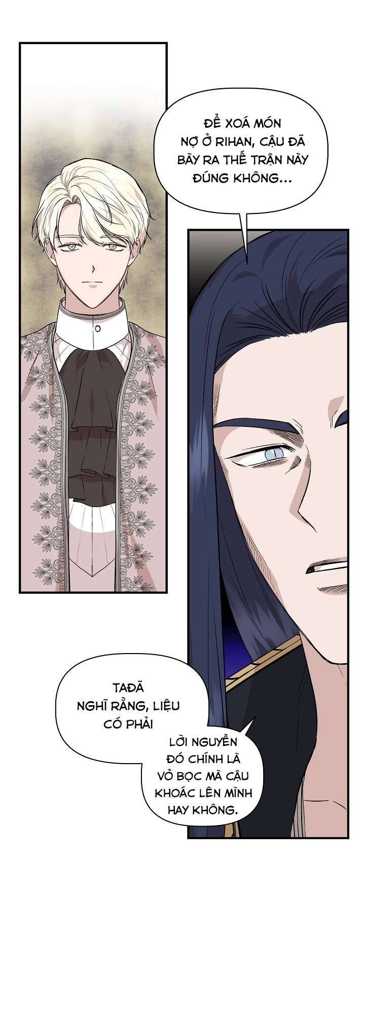 Tôi Không Phải Là Cinderella Chapter 29 - Trang 4