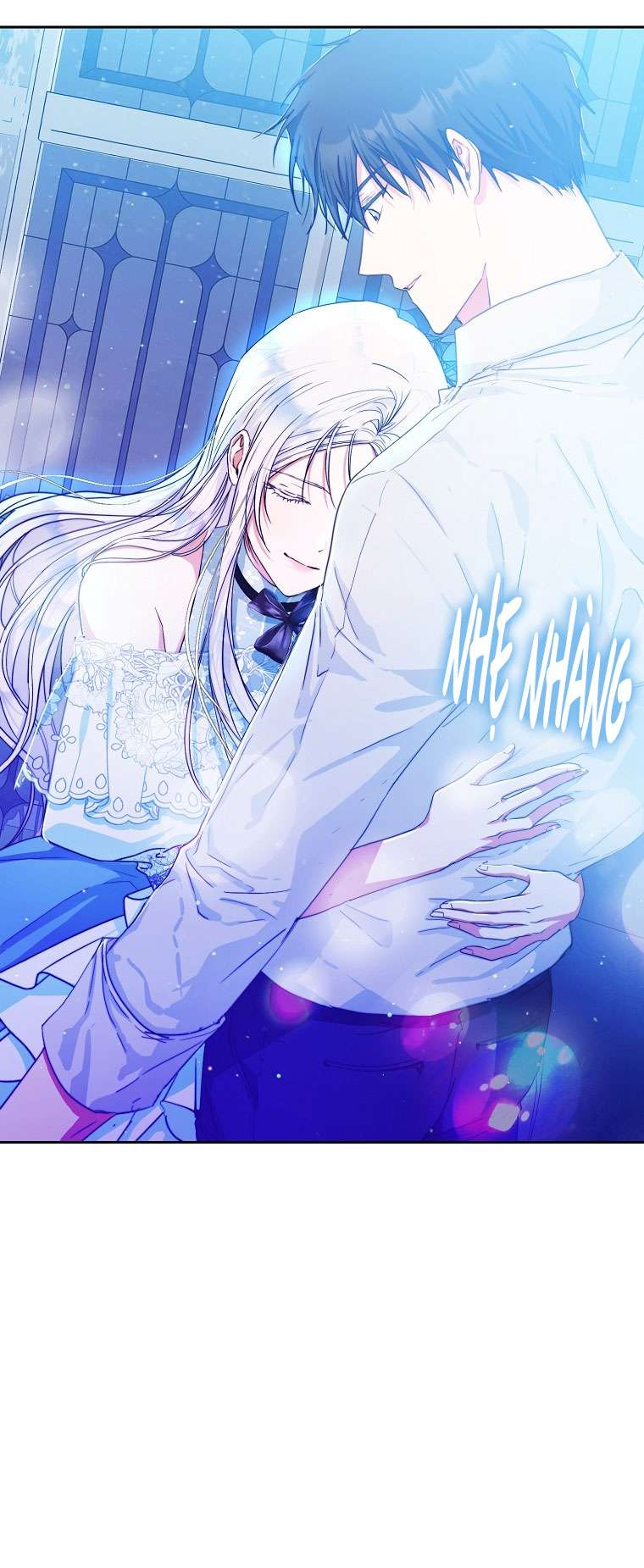 Tôi Trở Thành Vợ Của Nam Chính Chap 29 - Trang 3