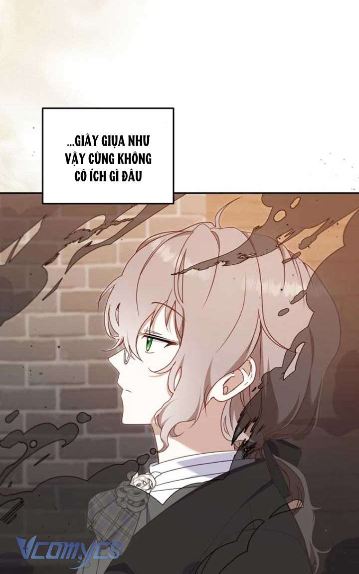 Tôi Được Nuôi Dưỡng Bởi Những Kẻ Phản Diện Chap 82 - Trang 3