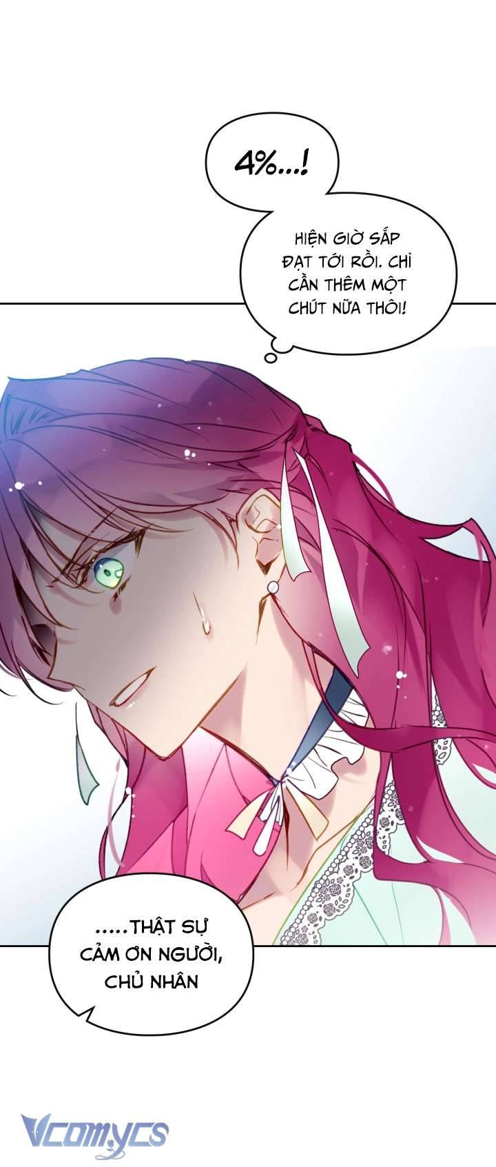 Kết Cục Của Nhân Vật Phản Diện Chỉ Có Thể Là Cái Chết Chapter 127 - Trang 4