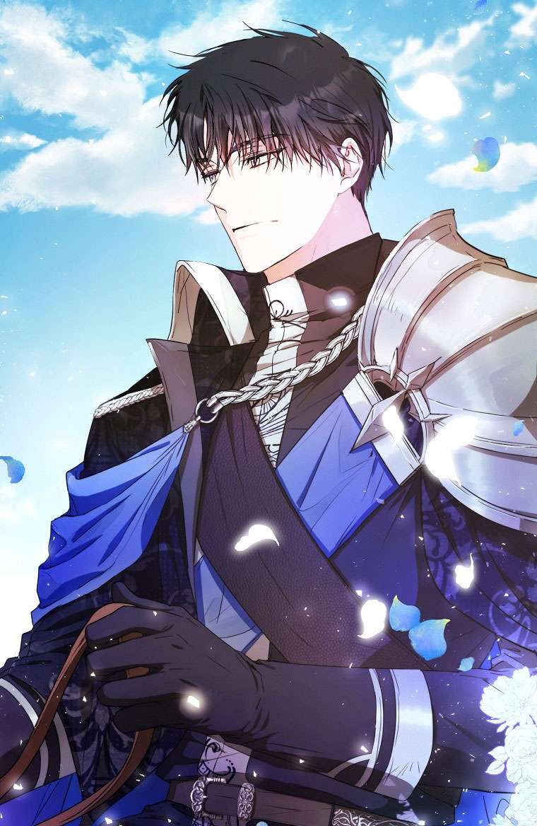 Tôi Trở Thành Vợ Của Nam Chính Chap 28 - Trang 3