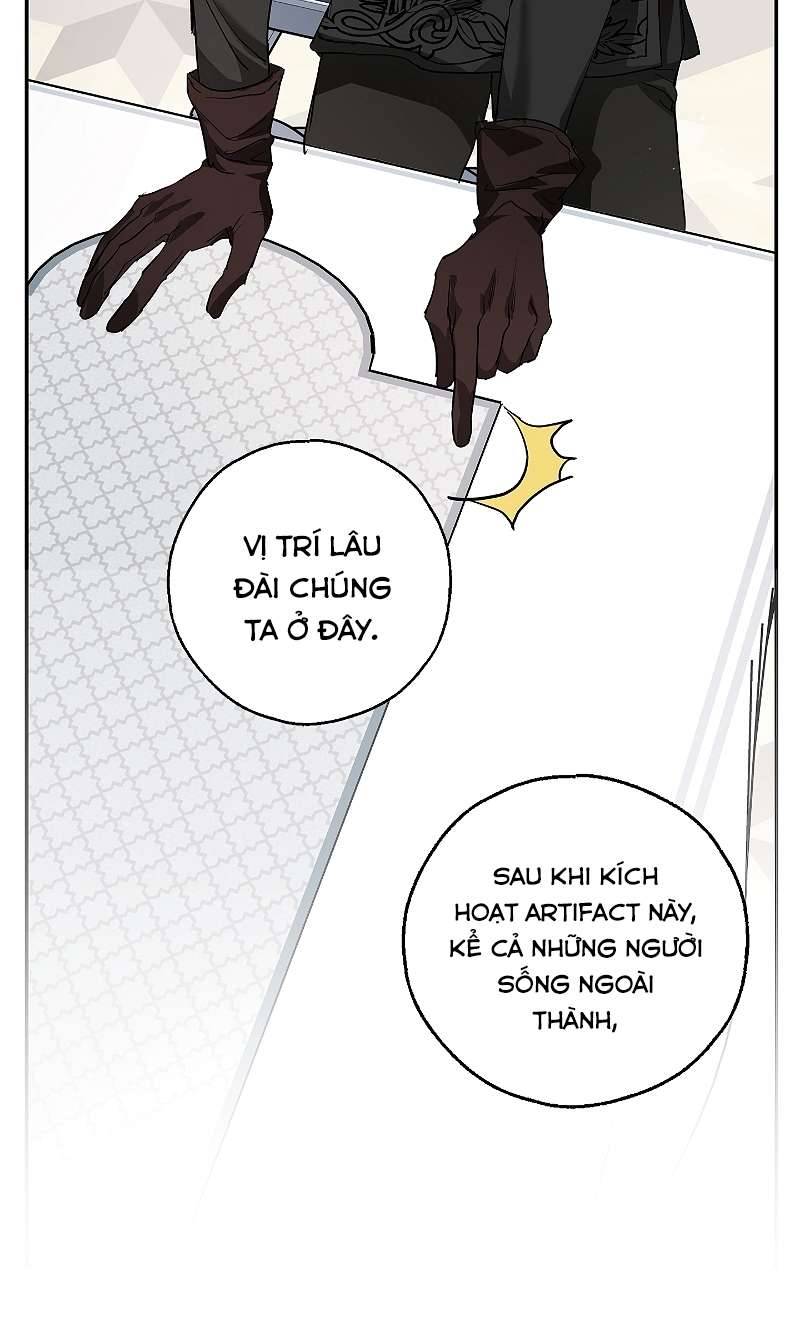 Hôn Phu Ẩn Sắc Chapter 11 - Trang 4