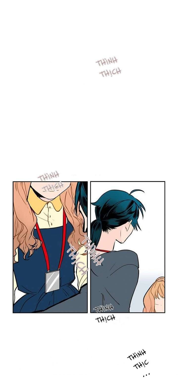 Ranh Giới 33 - Next Chapter 33