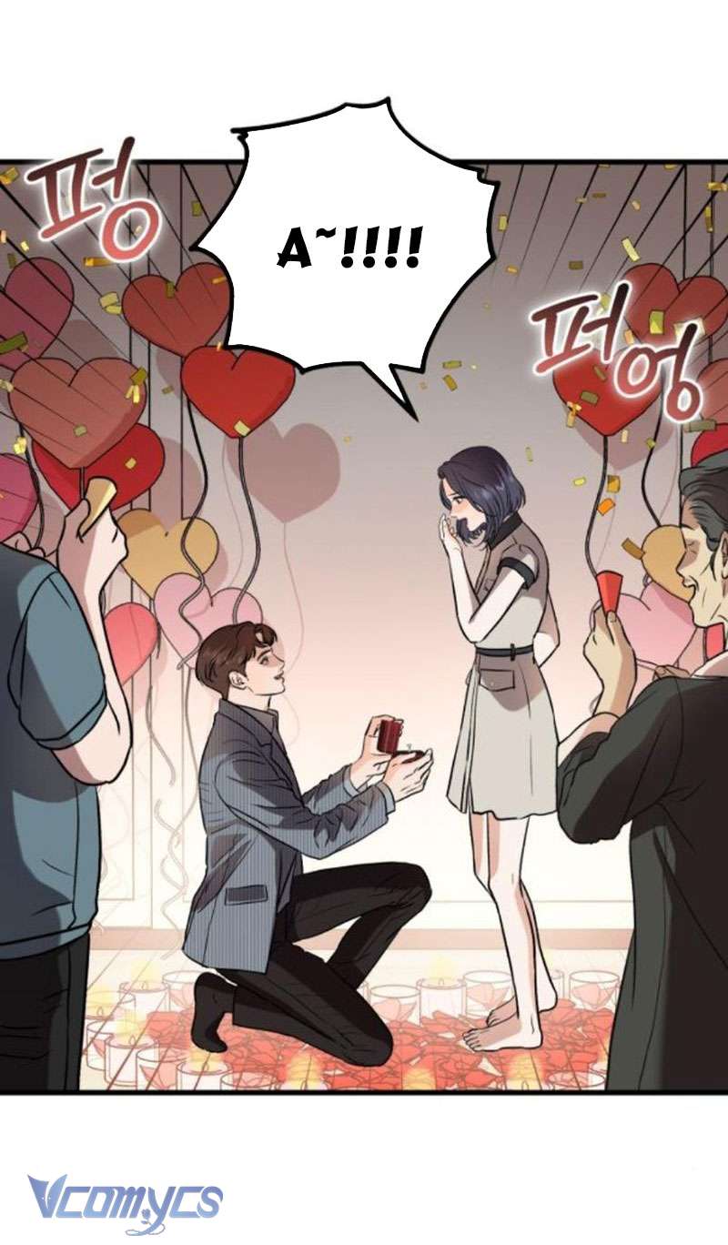 Tôi Nóng Lòng Muốn Chiếm Lấy Cô Ấy Chap 36 - Trang 3