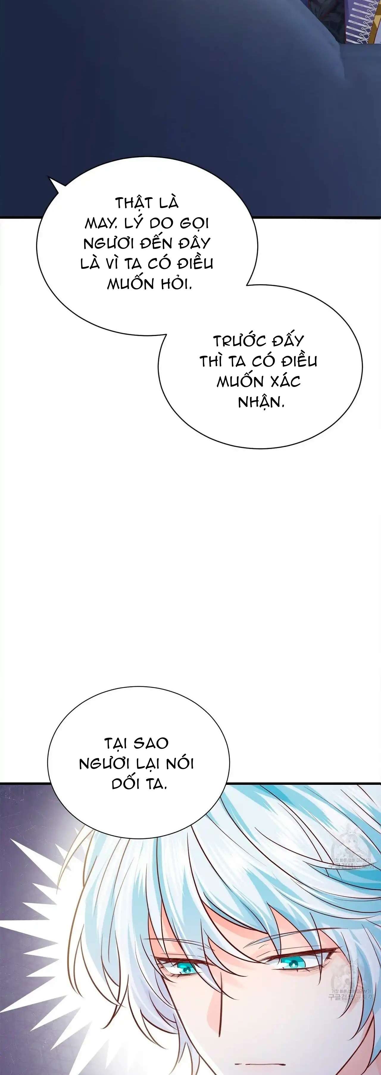 Đêm Không Ngủ Của Nàng Hầu Gái Chap 25 - Trang 3