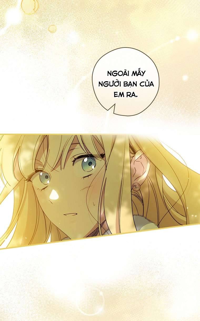 Phương Pháp Khiến Phu Quân Đứng Về Phía Tôi Chapter 45 - Trang 4