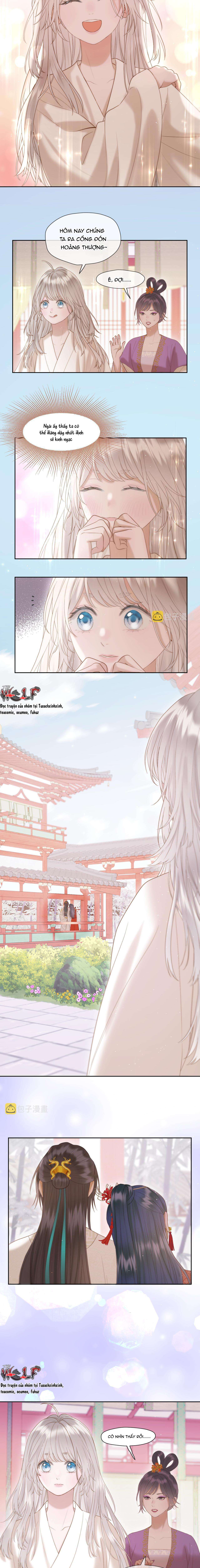 Livestream Trong Lãnh Cung Chap 16 - Trang 2