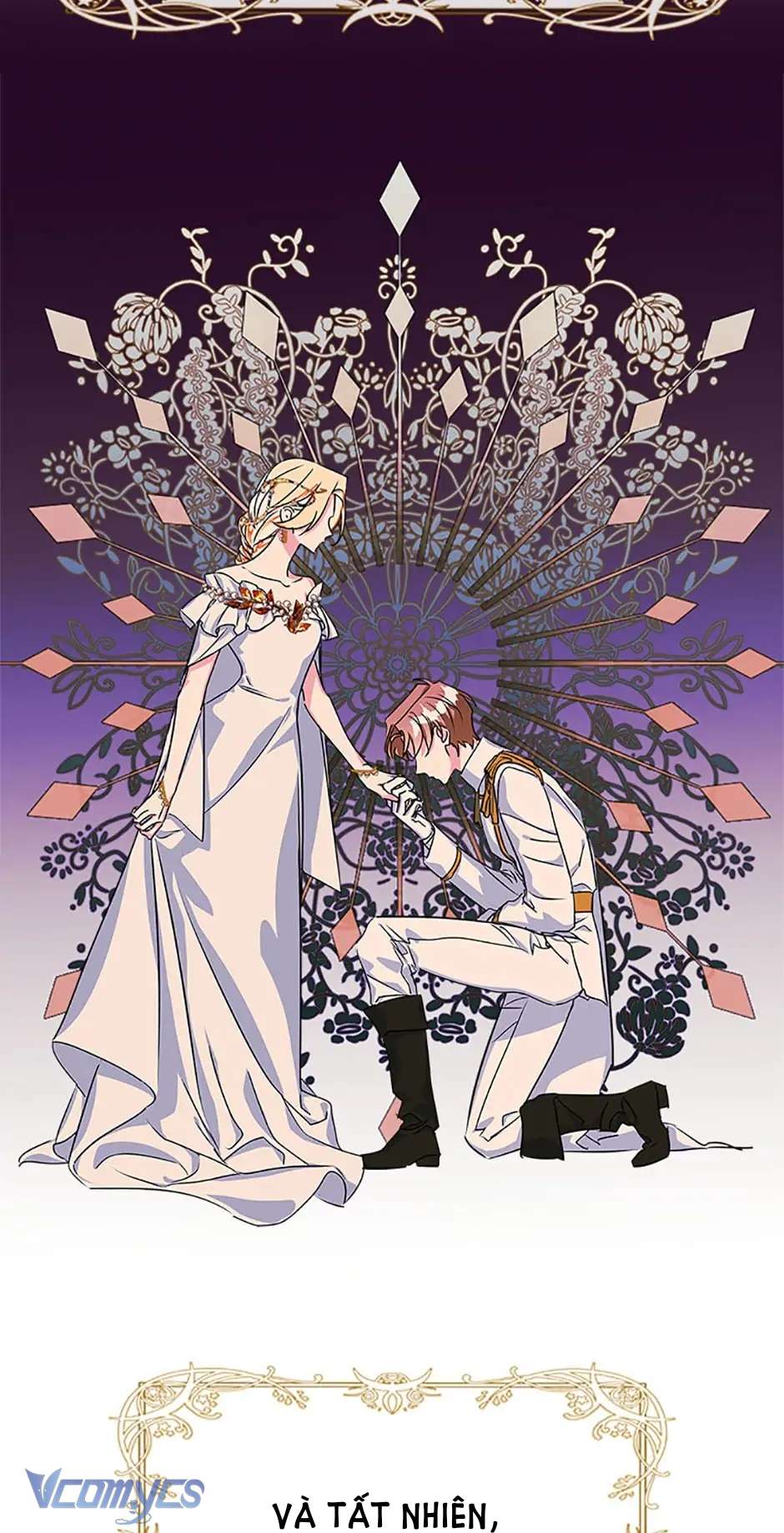 Tôi Chỉ Là Bạn Của Nam Chính Thôi Chap 1 - Trang 2