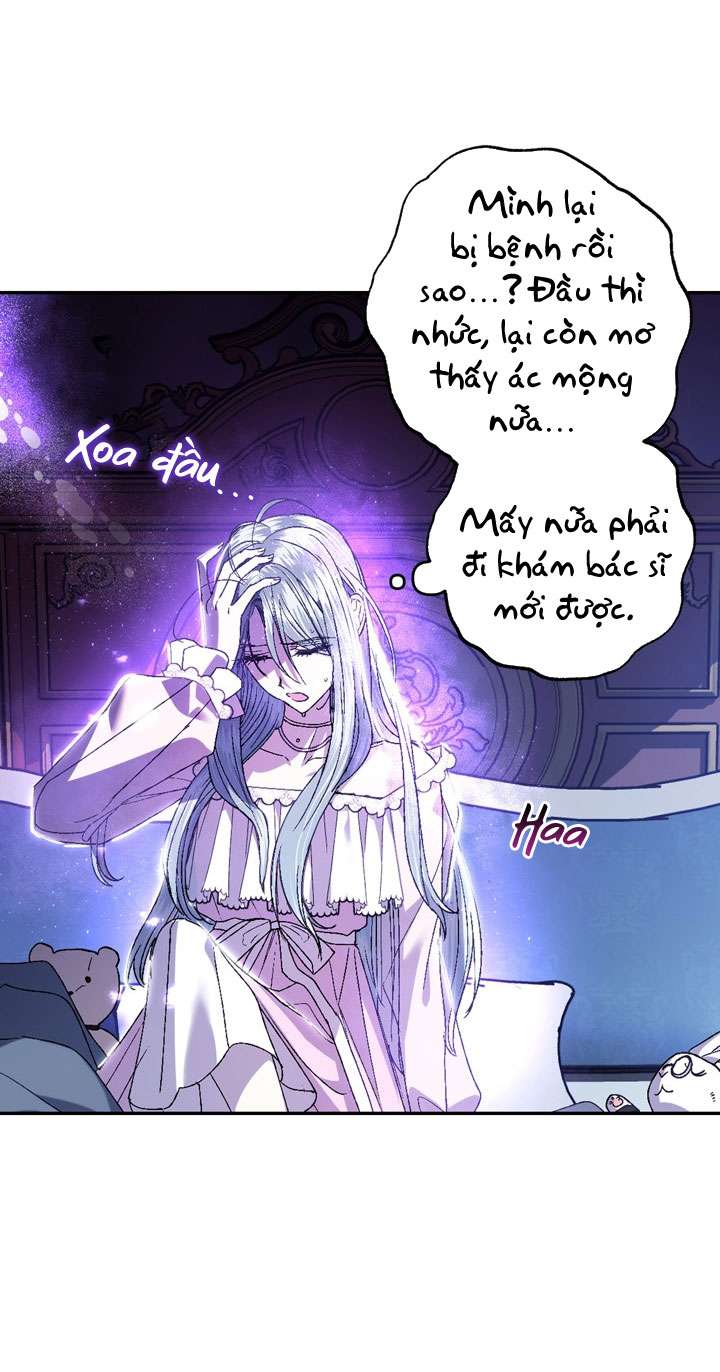 Cha À, Con Không Muốn Kết Hôn Đâu Chap 45 - Next Chap 46