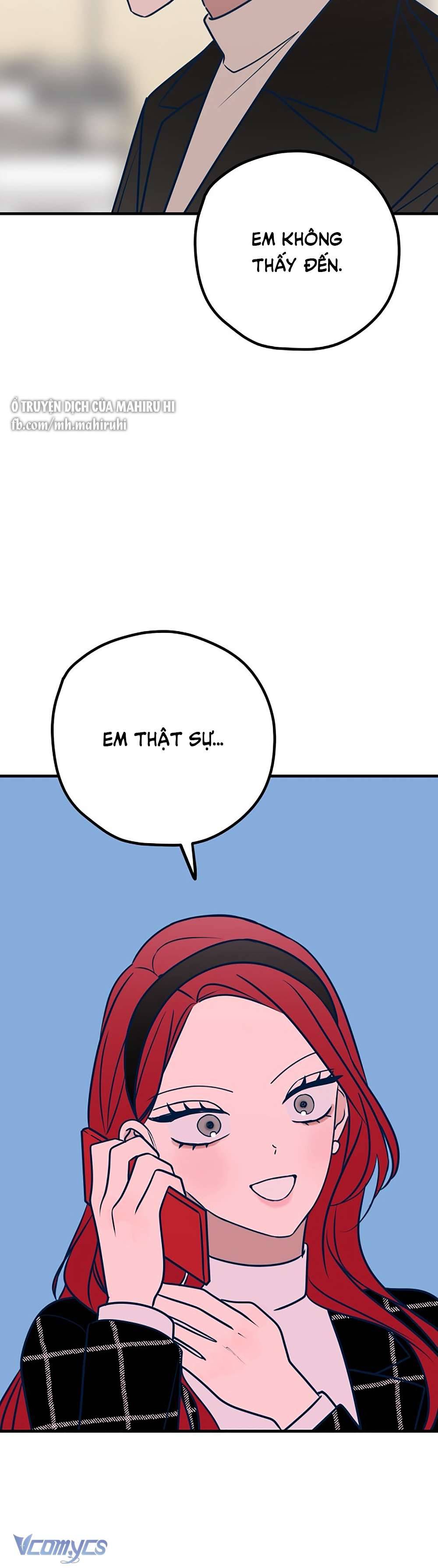 Kẻ Rác Rưởi Không Đáng Được Yêu Chapter 51 - Trang 4