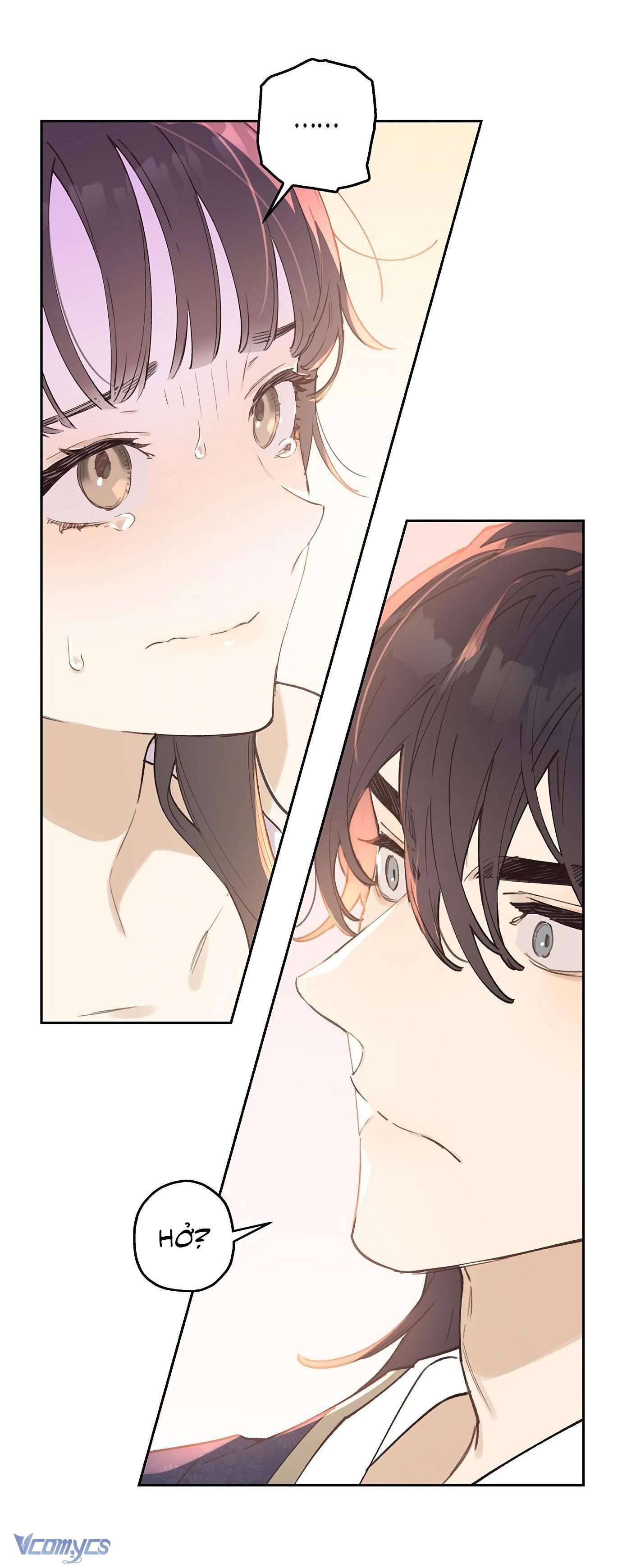 Onsaemiro Chapter 2 - Trang 4